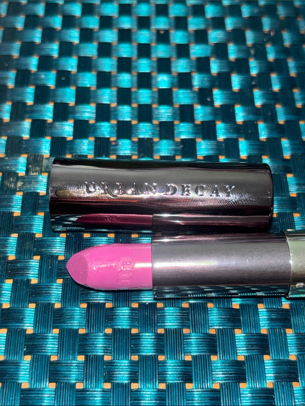 Urban Decay- “Bittersweet” Comfort Matte Lipstick -NWT - Picture 2 of 3